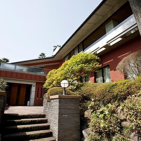 אטאמי Shiki Resort Shion Atami מראה חיצוני תמונה